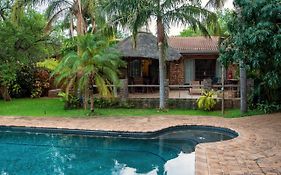 Tamboti House